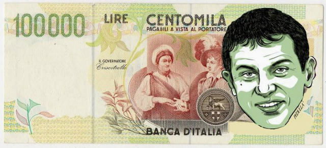 Facebook, centomila messaggi per voi preview