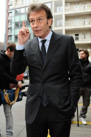 Cellino: “Astori? Non si muove” preview