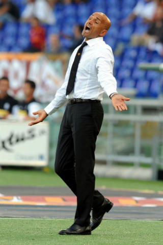 Spalletti, caccia alle punte nostrane preview