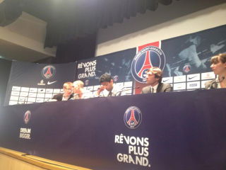 Verratti-Psg: “Un onore giocare qui” preview