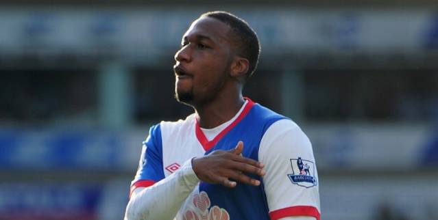 Blackburn, Kean vuole trattenere Hoillet preview