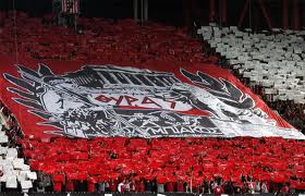 Esclusiva: Greco-Olympiakos, ci siamo preview