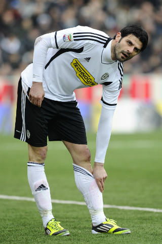 Iaquinta, sondaggi di Watford e Fulham preview