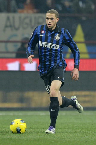 Castaignos-Twente, “tesoretto” per l’Inter preview