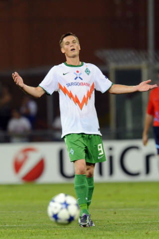 Esclusiva: Rosenberg tra Premier e Pescara preview