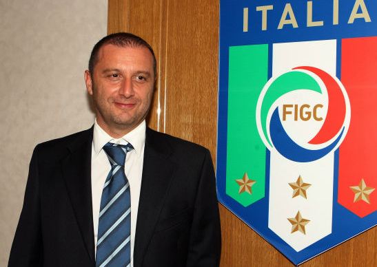 Mangia: “Prandelli il mio punto di riferimento” preview