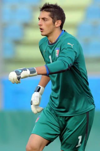 Esclusiva: Modena, il portiere è Colombi article-post