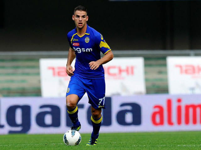 Ufficiale: Tachtsidis alla Roma preview