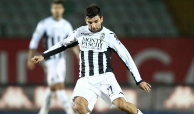 Cesena, arriva Rossi dal Parma article-post