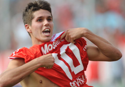 Rodriguez al Santos, bruciato il Torino article-post