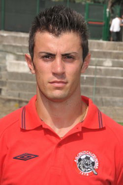 Ufficiale: Baiocco nuovo portiere della Reggina preview