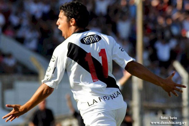 Esclusiva: Il Catania valuta Melazzi e Ferreyra preview