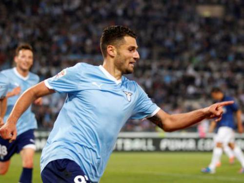 Candreva torna alla Lazio, è ufficiale article-post
