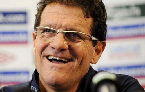 Capello-Russia, la storia ha inizio article-post