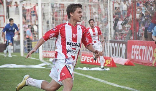 Palermo: quadriennale per Dybala article-post