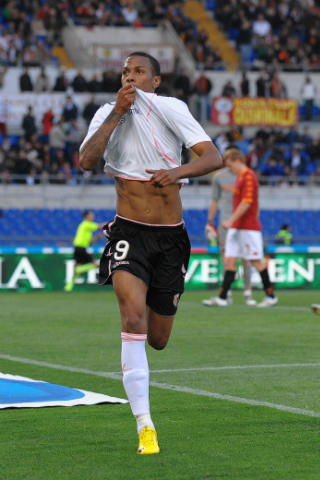 Esclusiva: Hernandez, il Palermo ci punta preview