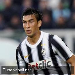 Estigarribia dice addio all’Europa article-post