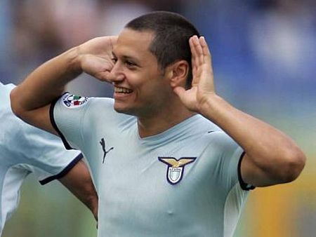 Zarate e la Lazio, è tornato il feeling preview