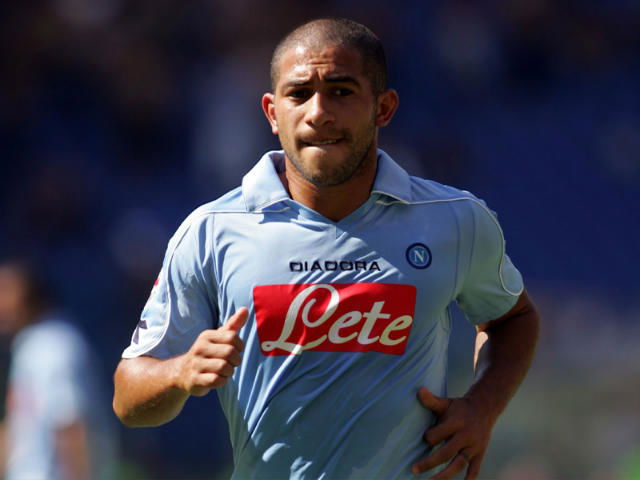 Esclusiva: Gargano-Malaga, sviluppi lunedì preview