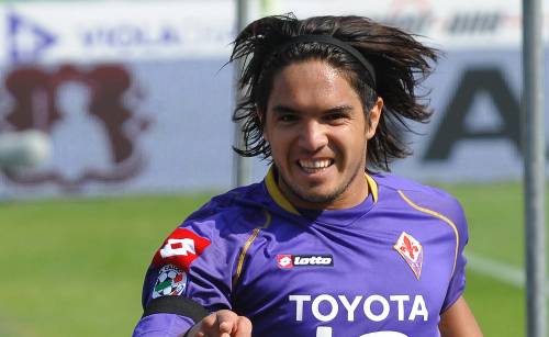 Esclusiva: Vargas, il Milan dice no preview