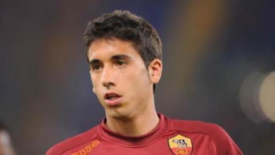 Roma, José Angel al passo d’addio article-post