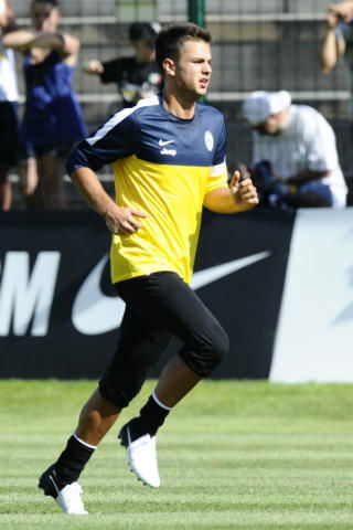 Battistini: “Leali al Crotone? Novità dopo stasera” preview