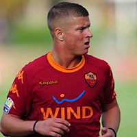 Carrarese, arriva Ciciretti dalla Roma preview