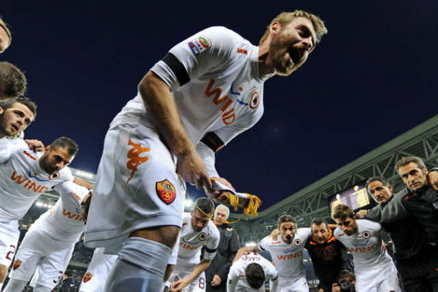 De Rossi, nuovo assalto del City? preview