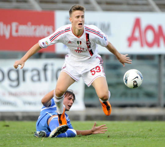 Esclusiva: Reggina, arriva Rodrigo Ely. Assalto a Falco preview