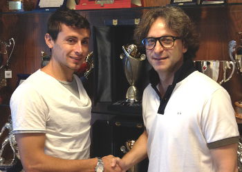 Ufficiale, Sosa al Cittadella preview