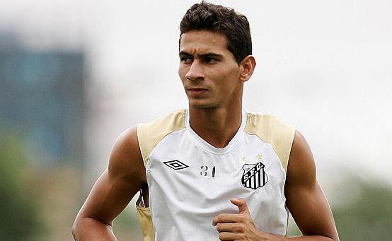 “Resto al Santos”, parola di Ganso preview