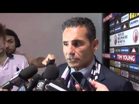 Antonelli: “Destro sta riflettendo sul suo futuro”” preview