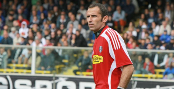 Esclusiva: Antonioli-Varese, incontro domani preview