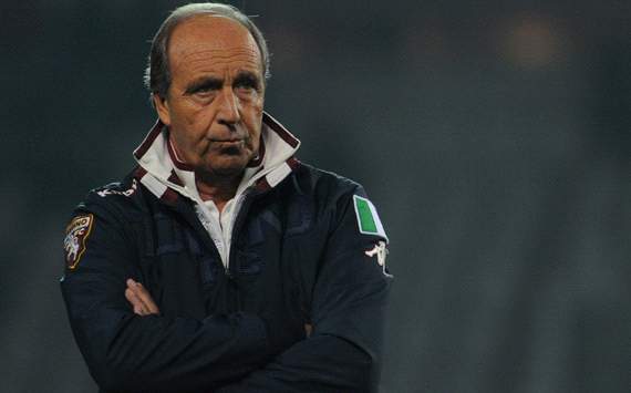 Ventura: “Servono quattro rinforzi” preview