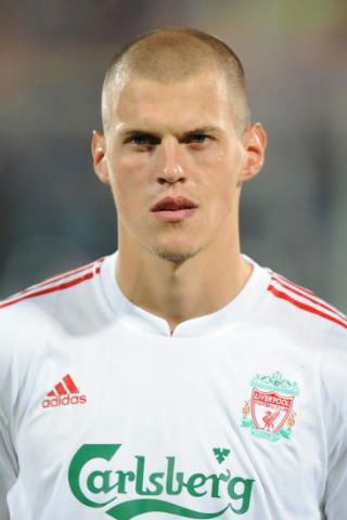 “Daily Mail”: anche il Napoli su Skrtel. Ma Rodgers… preview