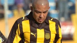 Palermo, ufficiale Arevalo Rios article-post