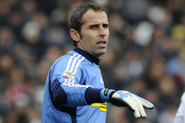 Esclusiva: Antonioli no al Varese, forse smette preview