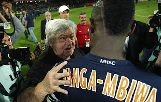 Yanga-Mbiwa e Matri per Thiago e Ibra… preview