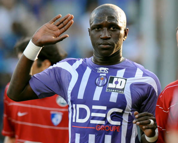 Sissoko sicuro: “Resto a Tolosa” article-post