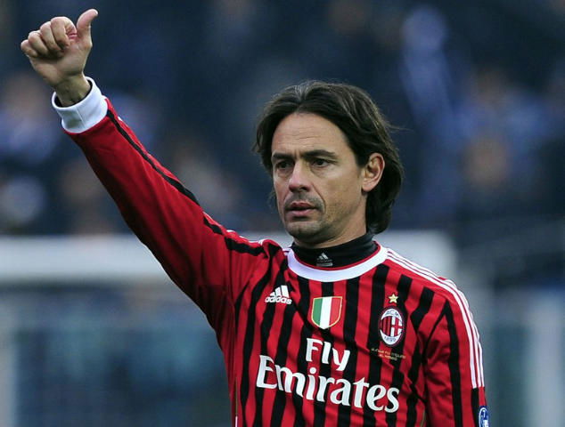 Inzaghi decide: farà l’allenatore o ancora gol? article-post