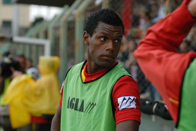 Esclusiva: Il Crotone non molla Vinetot preview