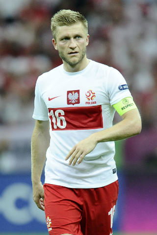 Blaszczykowski, rinnovo col Borussia Dortmund preview