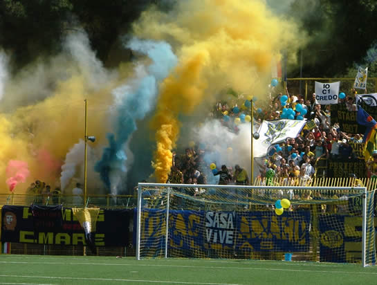 Esclusiva: Juve Stabia, biennale per Bruno preview