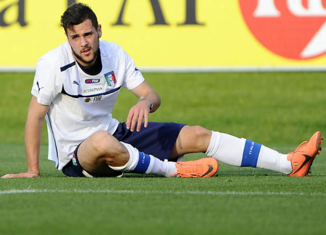 Esclusiva: Destro – Roma, manca solo l’annuncio preview