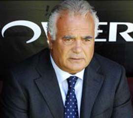 Andria: ufficiale, Cari nuovo allenatore preview