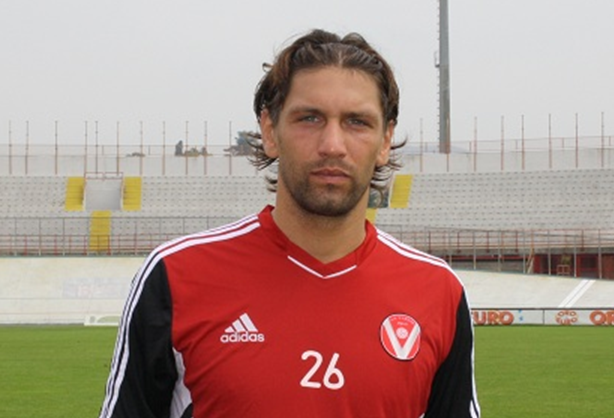 Esclusiva: Terlizzi, il Varese non lo libera preview