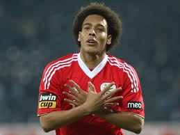 “Talk Sport”: Witsel-Roma, contatto preview