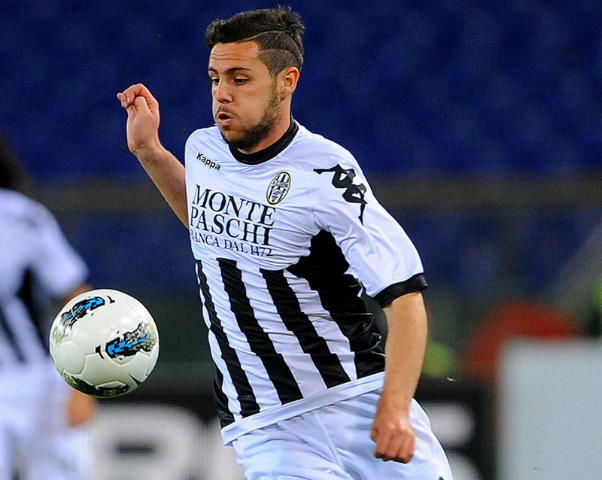 Destro lascia il ritiro del Siena, domani le visite preview