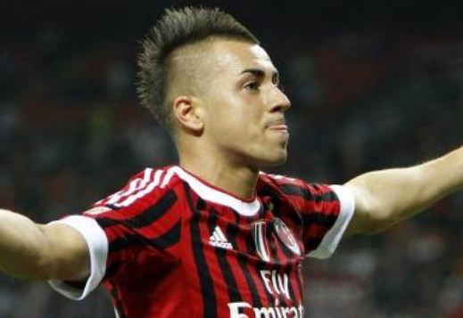 El Shaarawy: “In futuro vorrei giocare di più” article-post