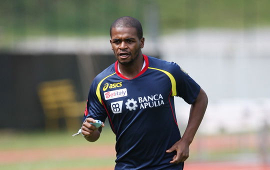 Lecce: ufficiale, dal Milan arriva Diniz preview